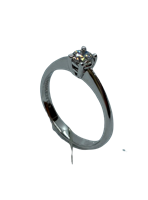 Anillo Chimento Mujer in Oro blanco Diamante 0.4 Ct 1A9M0406G5140 - 1A9M0406G5140